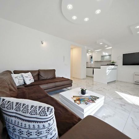 Apartmani Bida Zadar Dış mekan fotoğraf