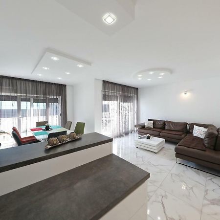 Apartmani Bida Zadar Dış mekan fotoğraf