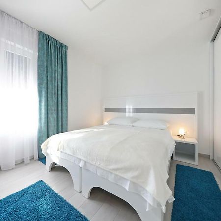 Apartmani Bida Zadar Dış mekan fotoğraf