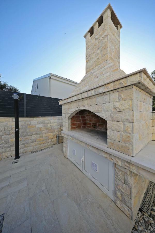 Apartmani Bida Zadar Dış mekan fotoğraf